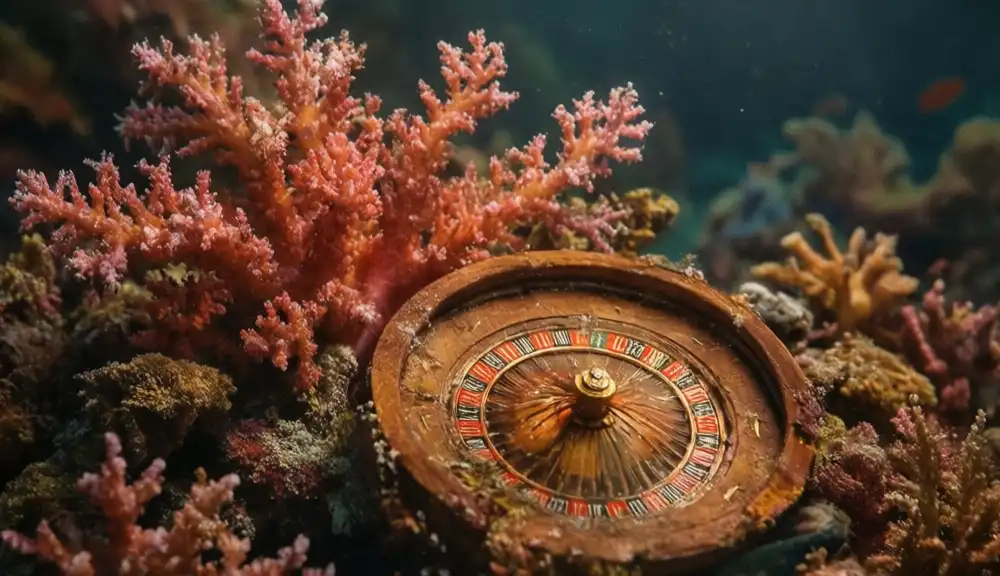 Coral Casino Banner